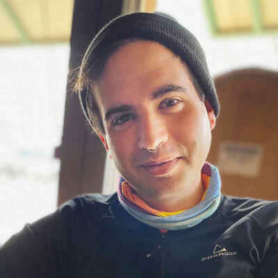 822: Ryan Mandelbaum, part 1: Wildlife Is Everywhere, Including (especially) NYC (and where you live)