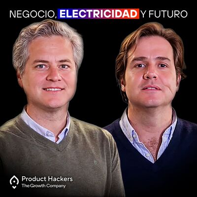 Cómo Selectra conquistó España, Portugal y LATAM – con Jaime Arbona y Gonzalo Lahera