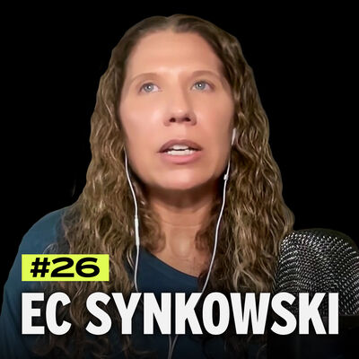 CrossFit and Food Neurosis: ‘There is a Point in Nutrition at Which You Can Be Done’ (EP. 026)