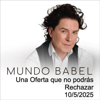 Una Oferta que no podrás Rechazar