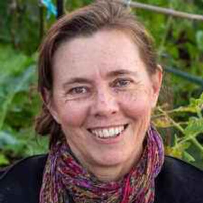 830: Jo Nemeth, part 2: Nature improves time with loved ones