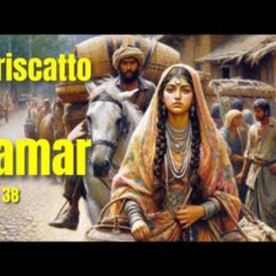 Un crimine nascosto e la rivincita di una donna (Gen 38)