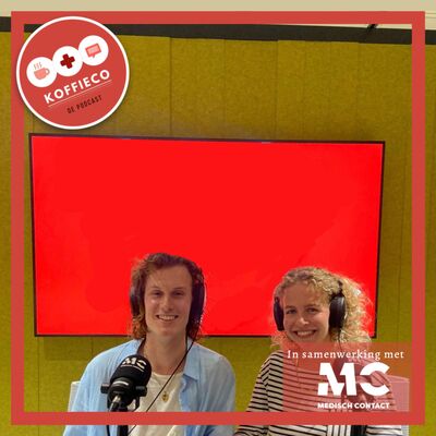 Mantelzorg - Bernice Franssen & Karel van der Wel