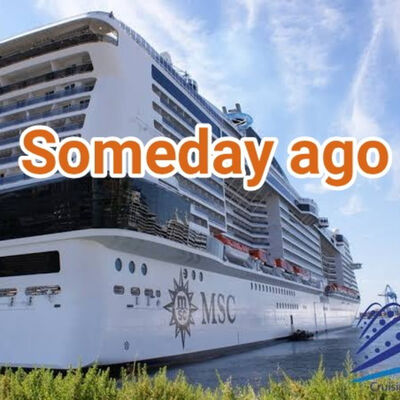 001 [Travel] เที่ยว Cruise ทริปกระเตงลูกกับปู่ย่า ep1 เลือกที่จะไปเที่ยวกับเรือสำราญ