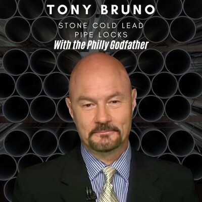 Tony Bruno and the PHILLY GODFATHER 