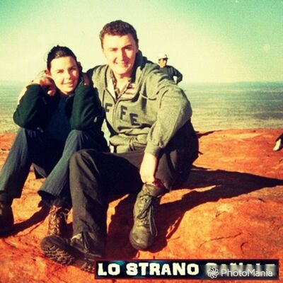 IL CASO DI JOANNE LEES E PETER FALCONIO