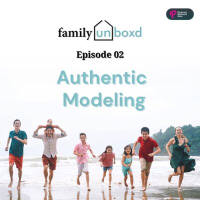 Episode 2: Authentic Modeling