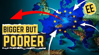 How Europe Sabotaged It's Own Economy