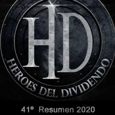 41º Programa HD - Resumen 2020