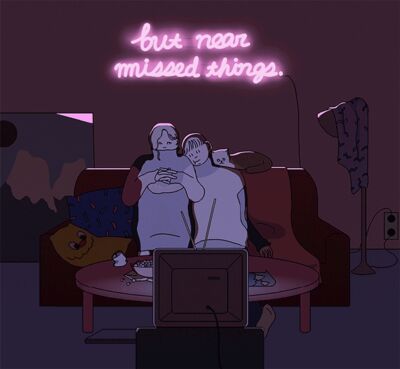 【陪你晚安】明年你还爱我吗