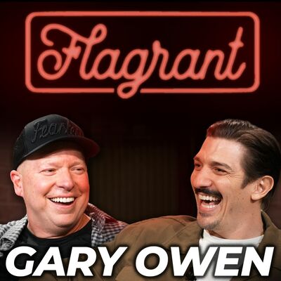 Gary Owen SWEATS talking Shannon Sharpe Allegations, Living with LA’s Most Dangerous Gangster & More