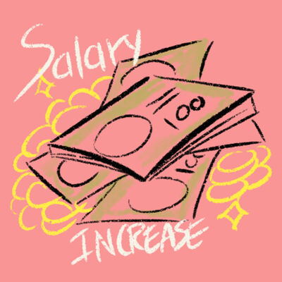 EP 10 : Salary Increase ขึ้นค่าจ้าง ขึ้นจากอะไร?