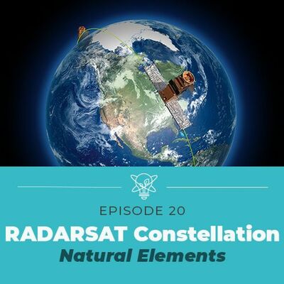 Activating the RADARSAT Constellation Mission (Natural Elements)