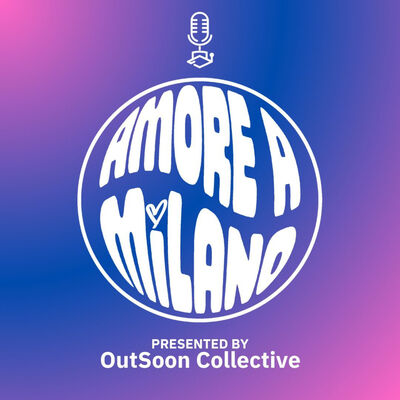 Radio Statale meets Outsoon - AMORE A MILANO