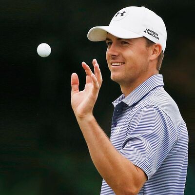 On The Tee: Why Jordan Spieth Trusts His Game to Titleist