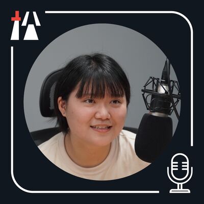 概念美術館｜《低級自由——李懿澕個展》訪談 李懿澕 X 王柏偉