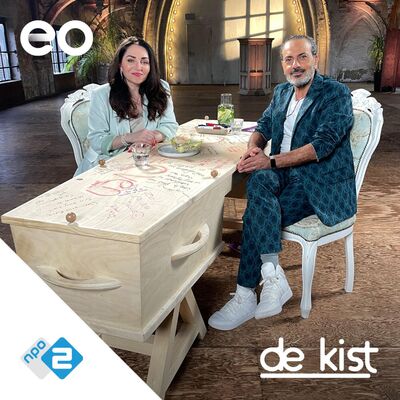 Nazmiye Oral ontkende dood eigen vader | 29-09-2024