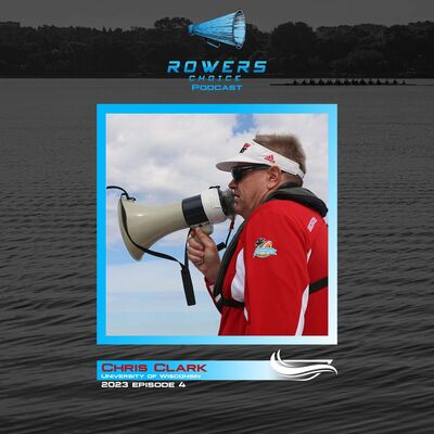 2023e4 - Chris Clark - Wisconsin Mens Rowing
