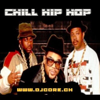 Chill - HipHop