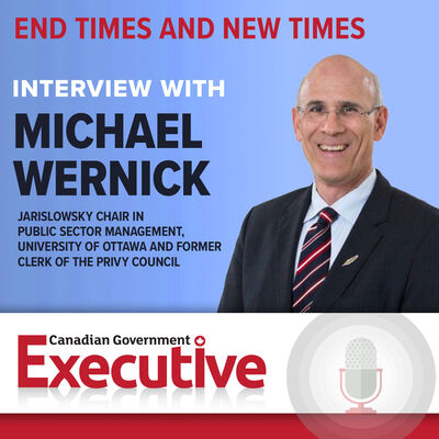 End Times and New Times