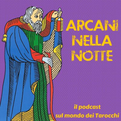 L\'EROE DI MATRIX, LE RELAZIONI, I CALENDARI ROMANI: ARCANI NELLA NOTTE #32
