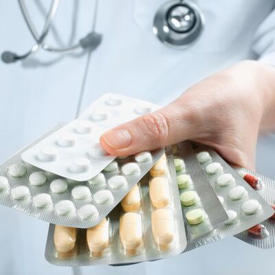 Super-batteri e antibiotici