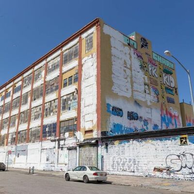 Episode 9: Gonna Tear Your Playhouse Down