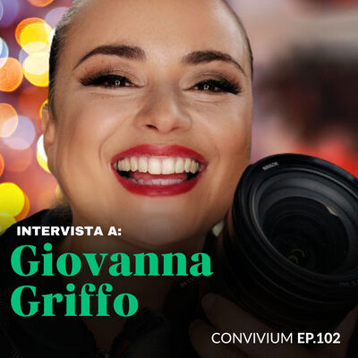 Le AI a servizio della fotografia - Giovanna Griffo a Convivium