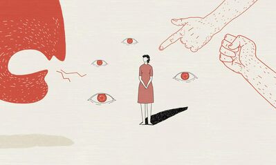 066. 说出来就是反抗