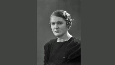 #49 - Germaine Tailleferre - Nooit van gehoord?!