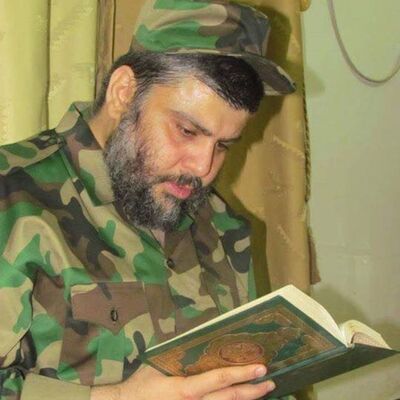 عبد الباسط + قصار السور