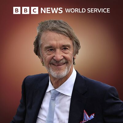 Sir Jim Ratcliffe, billionaire businessman: Making Manchester United great, again