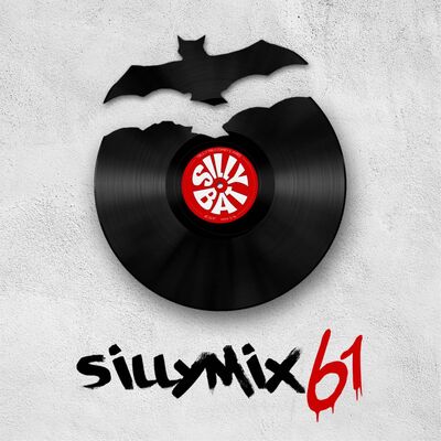 SillyMix Podcast 61 [Deep House]