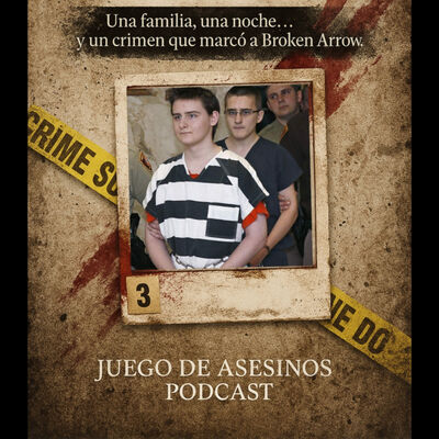 T7 E16 The Broken Arrow murders - Episodio exclusivo para mecenas