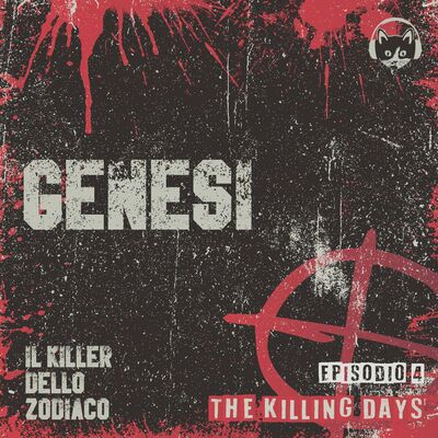 Episodio 04: Genesi