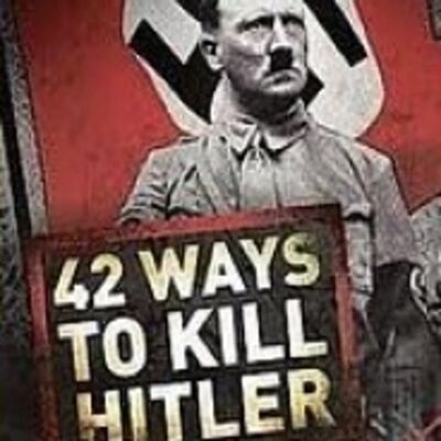 42 Planes Para Matar A Hitler