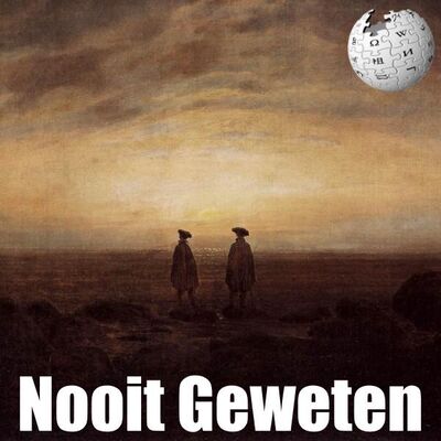 #89 Het jaar zonder zomer: Tambora