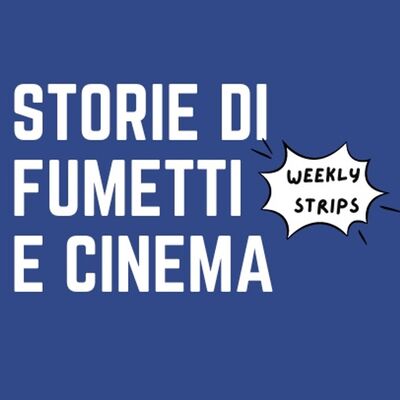 GAMORA: la donna più PERICOLOSA della GALASSIA! - Weekly Strip