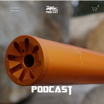 Airgun BS-ing, Industry Politics and When You As A Consumer Should Care with Tyler Patner Pt 2 of 2