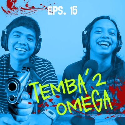 Eps 15 - Lugu sekali ki dulu