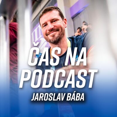 #55 Jaroslav Bába - Bronzový z olympijských her - Začal jsem si myslet, že jsem nesmrtelný, rok na to přišlo zranění.