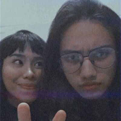 #11 Debat Bucin w/ Edrike