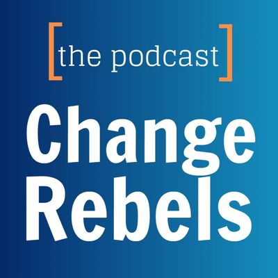 Trailer: Change Rebels