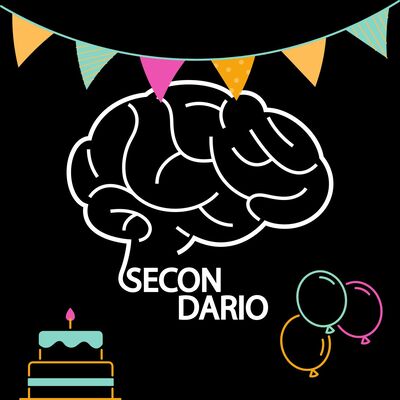 3 anni di podcast.
