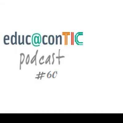 Educ@conTIC podcast 60: Narrativa Digital mediante Book Trailer y Cortometraje