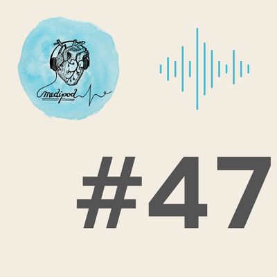 #47 mediklärt | Wie entsteht unser Blut?