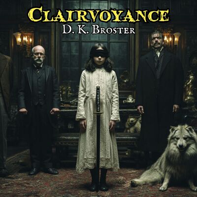 Clairvoyance by D K Broster