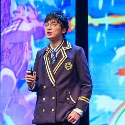 普通的中二病我们普通的聊，是什么让二次元如此令年轻人着迷