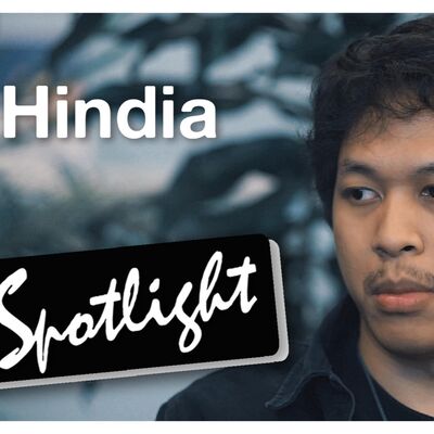 Asal-usul Nama Hindia sampai Pentingnya Internet untuk Para Musisi - Billboard Spotlight