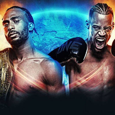 Episode 139 - ONE Fight Night 25